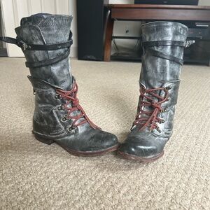 Freedbird Ravi Black excellent condition